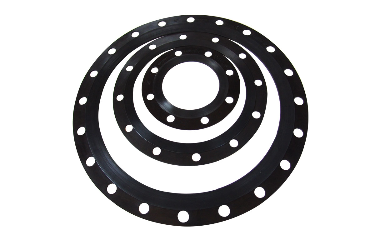 滿(mǎn)盤(pán)法蘭墊